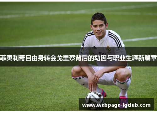 菲奥利奇自由身转会戈里察背后的动因与职业生涯新篇章