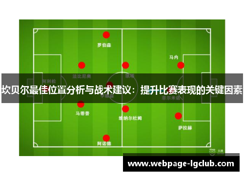 坎贝尔最佳位置分析与战术建议：提升比赛表现的关键因素