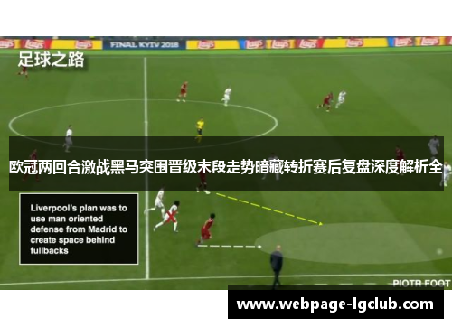 欧冠两回合激战黑马突围晋级末段走势暗藏转折赛后复盘深度解析全